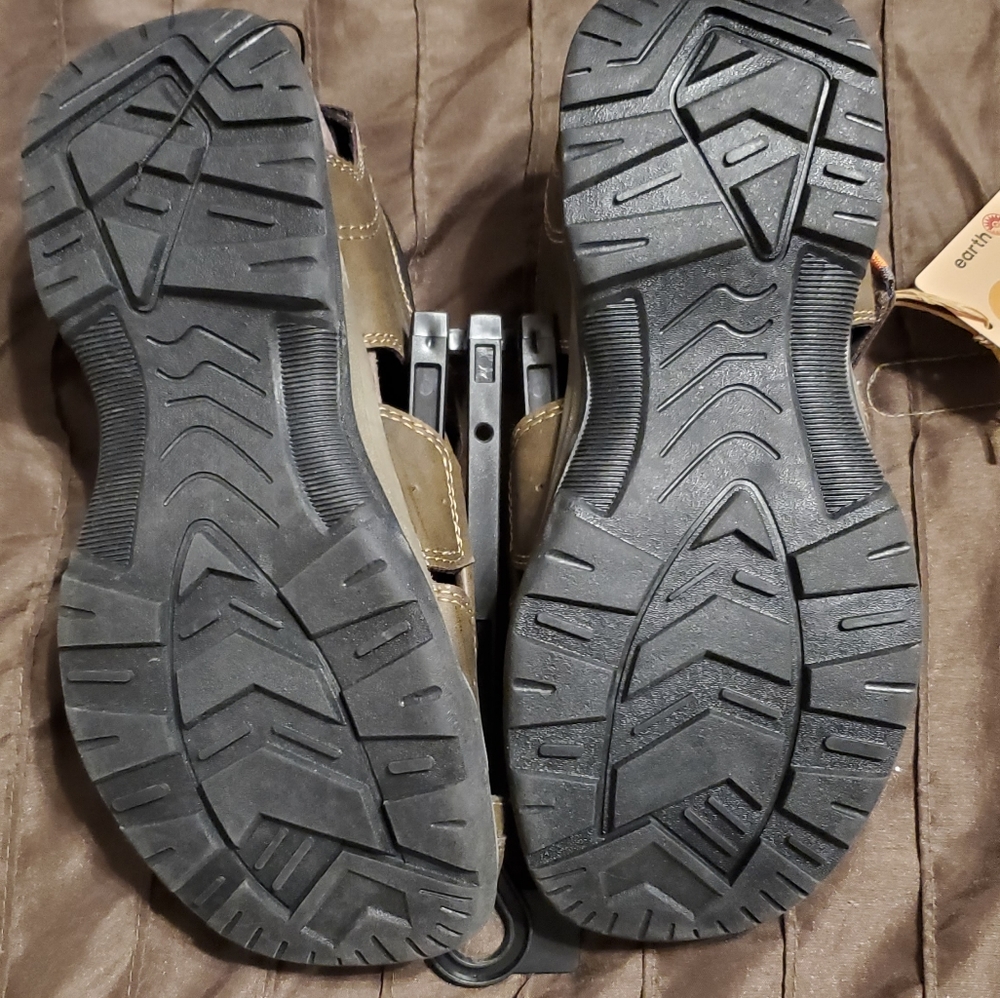Men's sandals - Picture 4 of 5